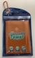 Preview: Cool Down Towel kühlendes Handtuch Polybag verschließbar ca. 30 x 90 cm NEU