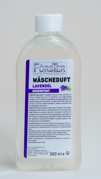 herbow Wäsche-Parfum & Weichspülerkonzentrat Sei glücklich!, 200 ml -  Ecosplendo